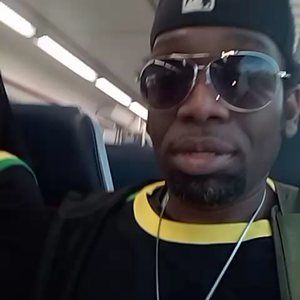 Meet your Posher, Ian